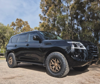 KING OFFROAD - GROWLER SATIN BRONZE | Bronze KING OFFROAD - GROWLER SATIN BRONZE | Bronze